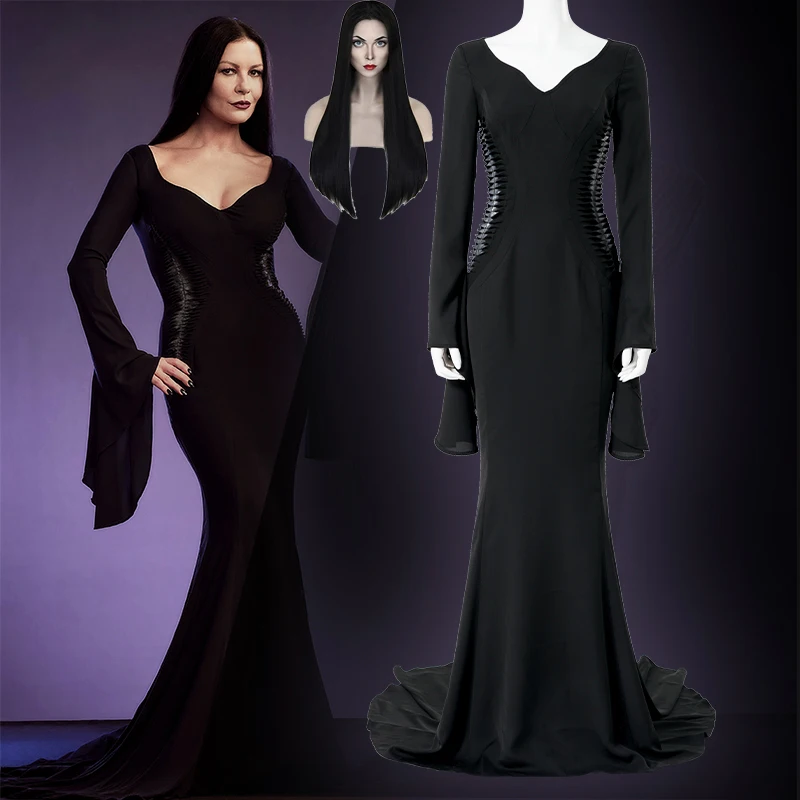 Adult morticia costume Mewgulf dating confirmed