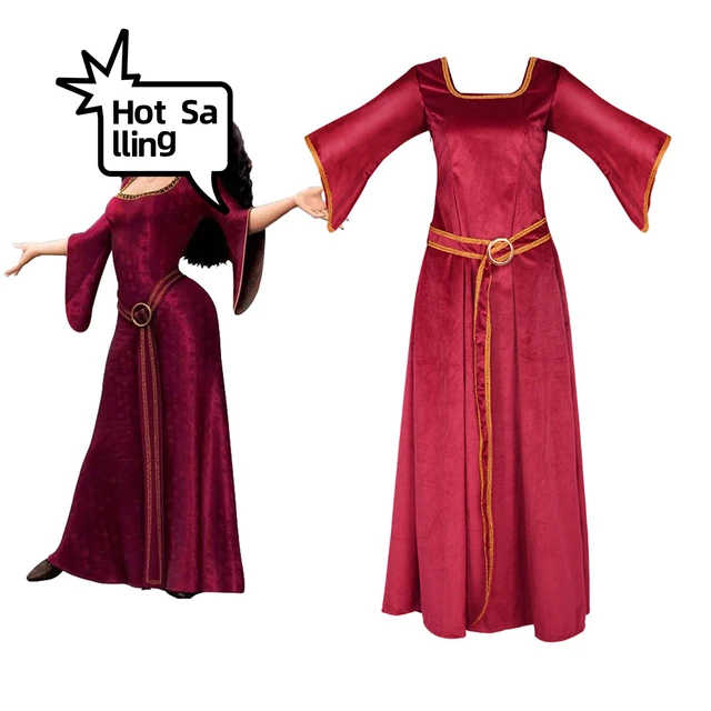 Adult mother gothel costume My little pony scat porn