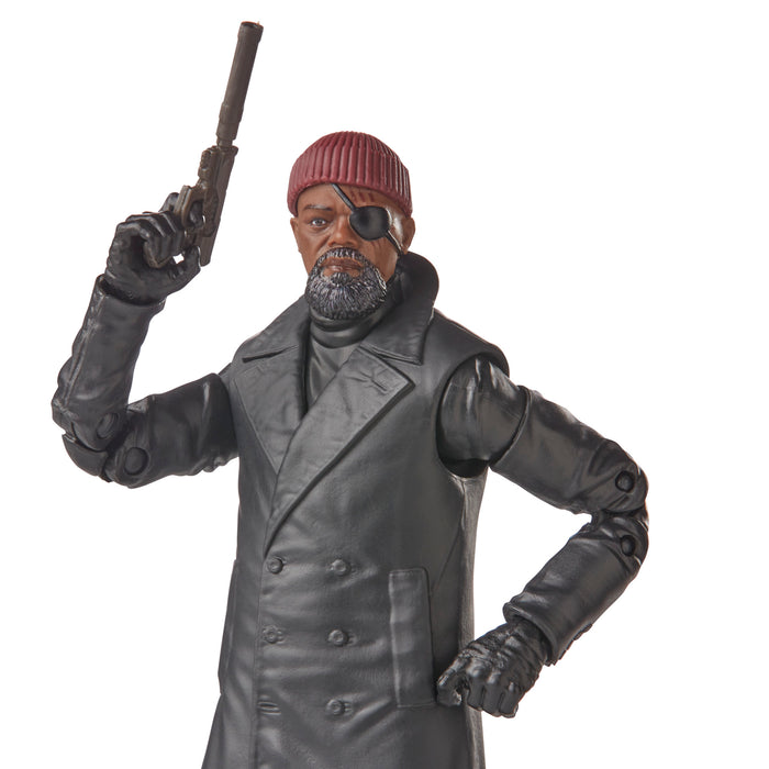 Adult nick fury costume My grandma is witch porn game