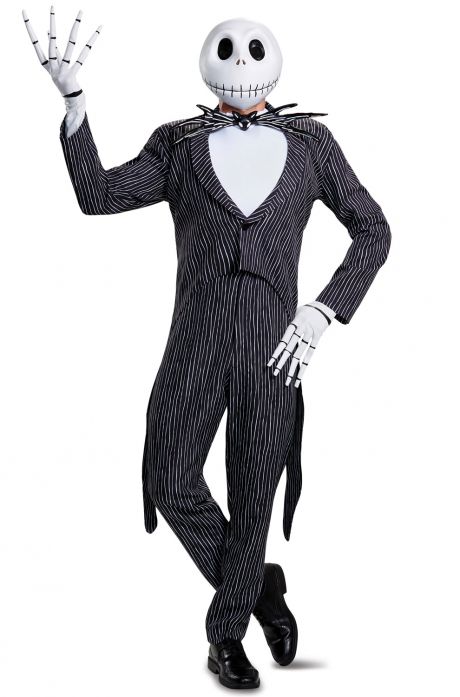 Adult nightmare before christmas costumes Porn tr