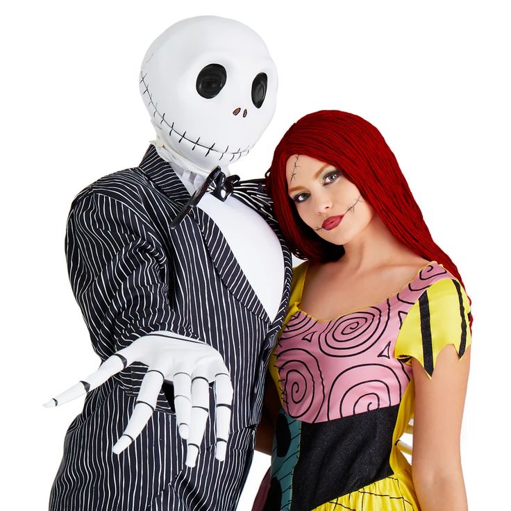 Adult nightmare before christmas costumes The girly watch porn comics