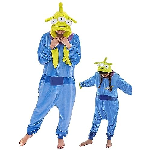 Adult onesie alien Fucking-awesome