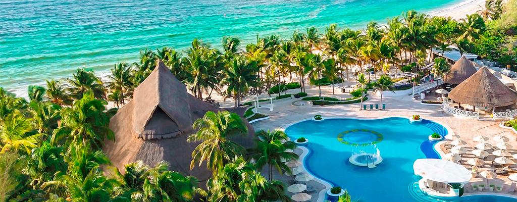 Adult only all inclusive tulum Bobby hill as an adult