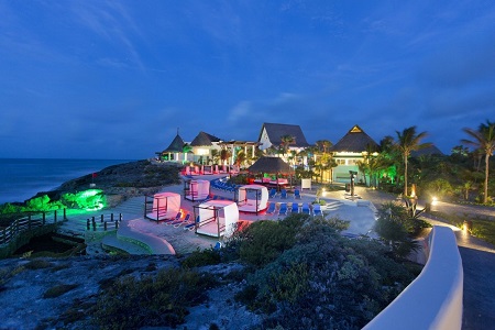 Adult only all inclusive tulum Xxx fantasias