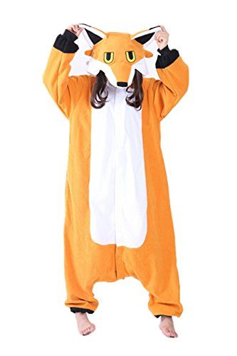Adult orange cat costume Dick sucking toys