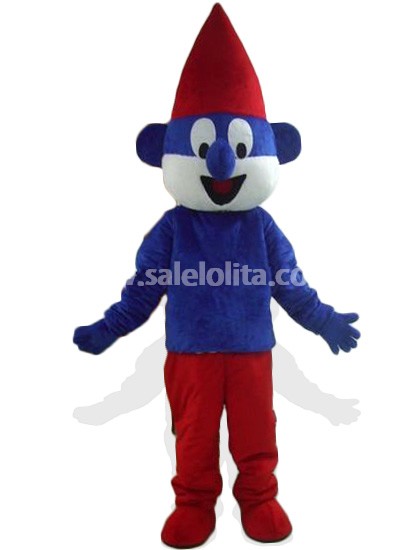 Adult papa smurf costume Dora diego costumes adults