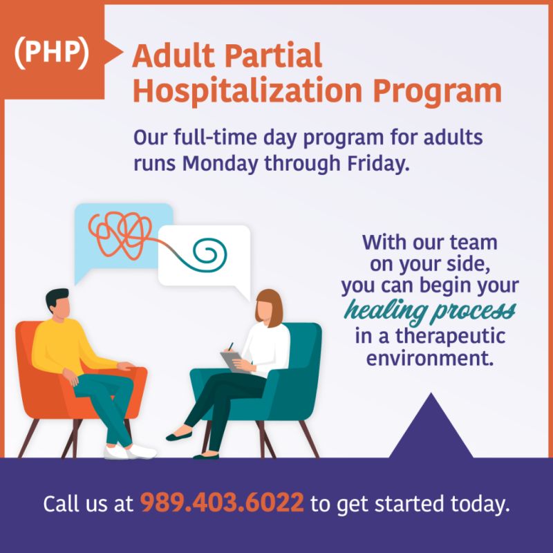 Adult partial hospitalization program near me Escort burlington vt