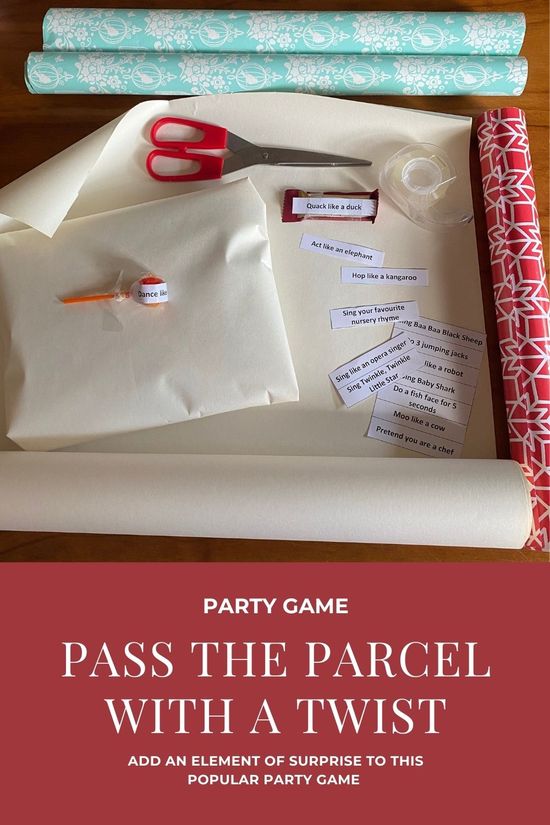 Adult pass the parcel ideas Isabelhills webcam