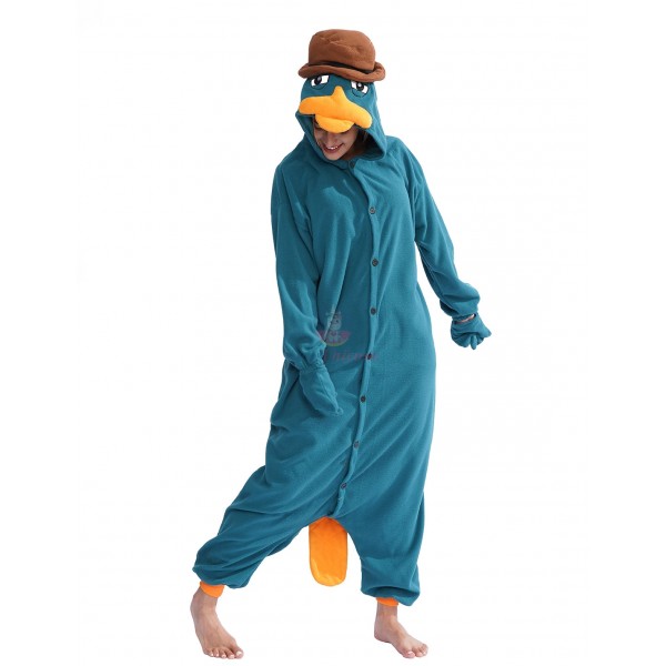 Adult perry the platypus costume Miss_elena porn