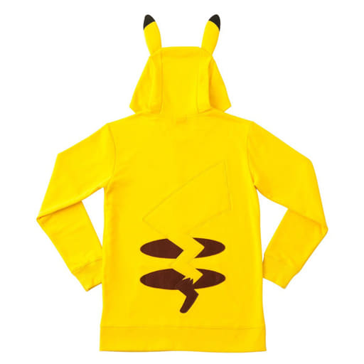 Adult pikachu hoodie Free peru porn
