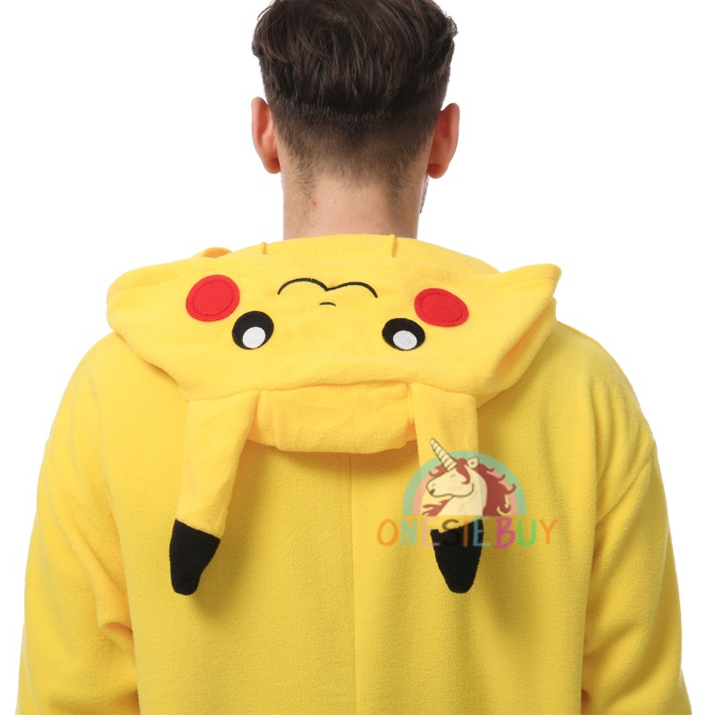 Adult pikachu hoodie Vitalia active adult community - north royalton