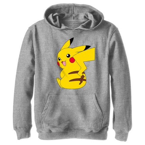 Adult pikachu hoodie Wife strapon captions