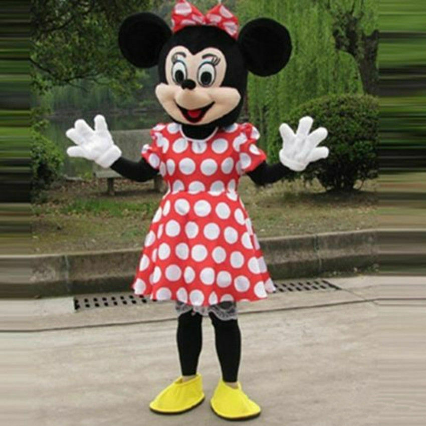 Adult pink minnie mouse costume Theemilkmarie33 porn