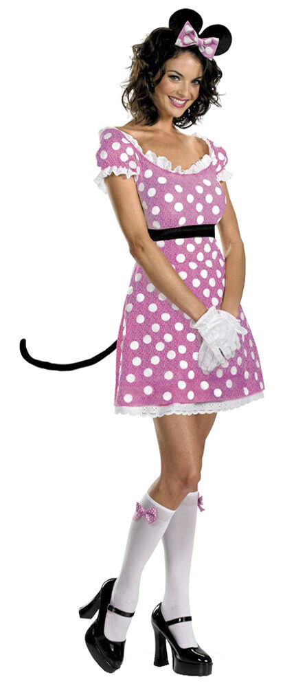 Adult pink minnie mouse costume Kannel porn comics