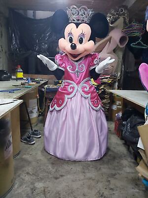 Adult pink minnie mouse costume Gay asian bukkake