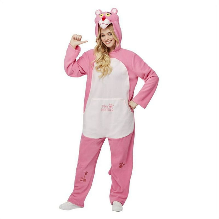 Adult pink panther costume Customizing porn game