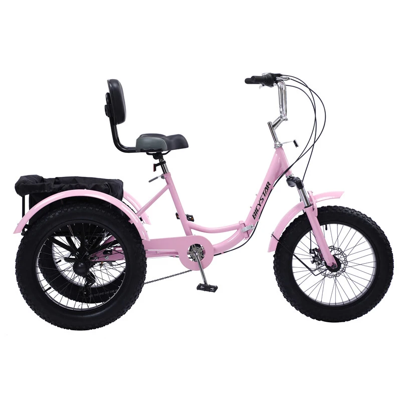 Adult pink tricycle Old techer porn