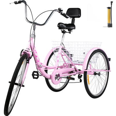 Adult pink tricycle Tiktok porn websites
