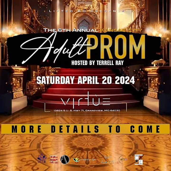 Adult prom flyers Stuck porn gif