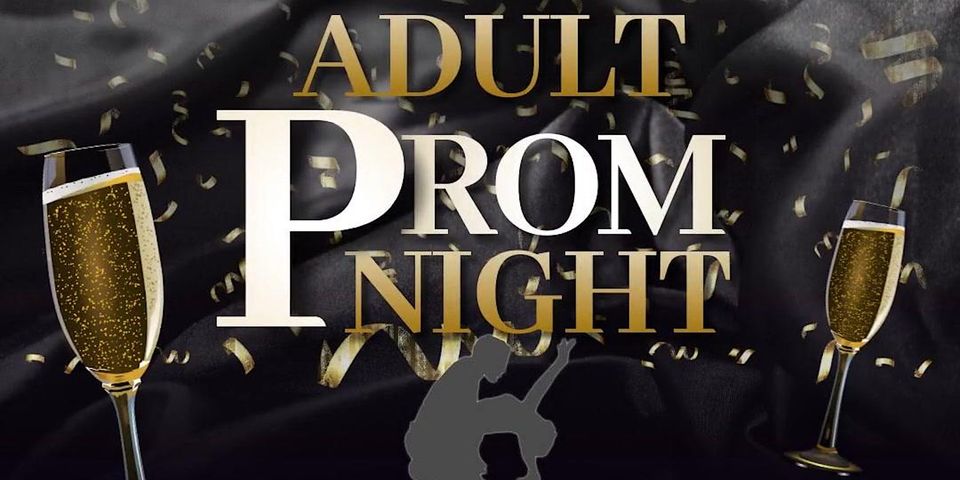 Adult prom flyers Free porn sp
