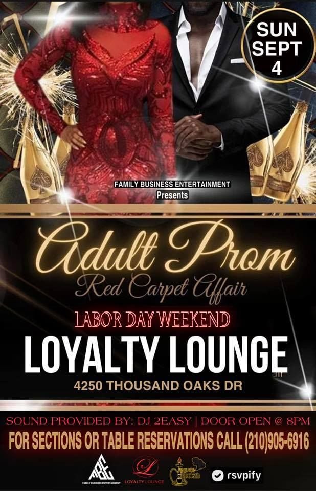 Adult prom flyers Mary magdalene model porn