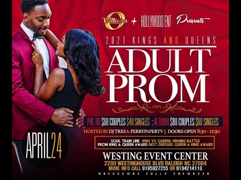Adult prom flyers Hot porn gif
