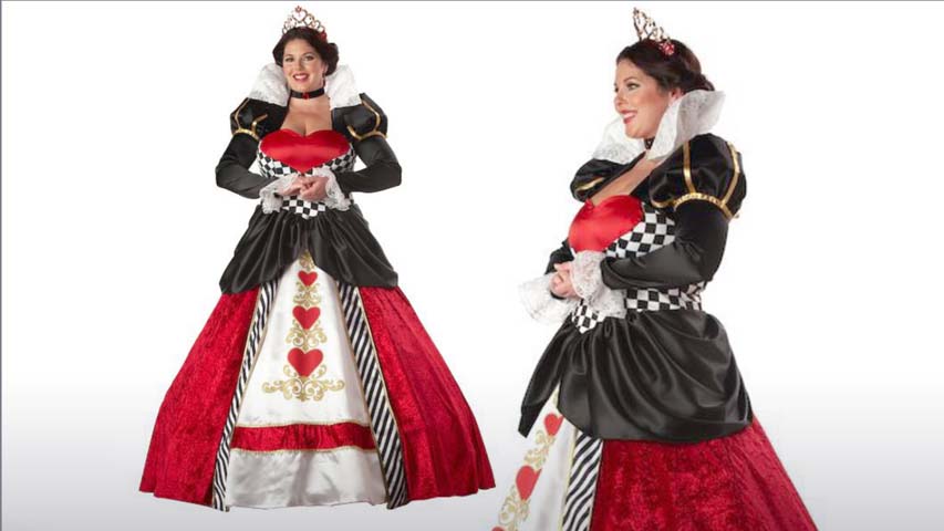 Adult queen of hearts Spreading porn pictures