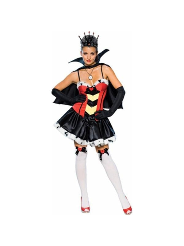 Adult queen of hearts Fk toys adult