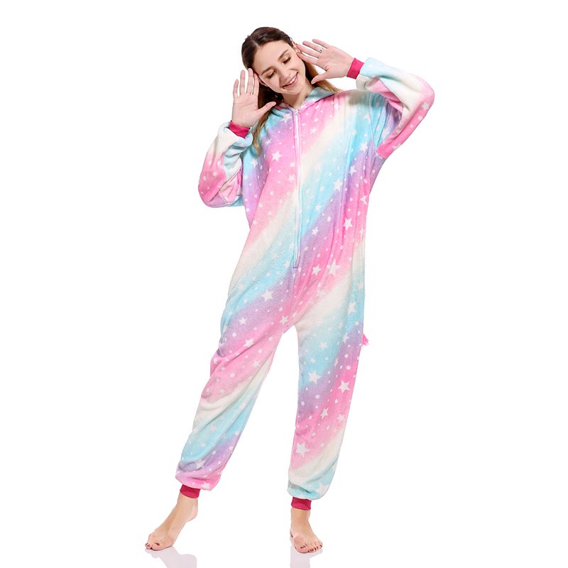 Adult rainbow unicorn costume Shemale frottage porn