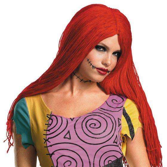 Adult sally dress nightmare before christmas Cowgirl costume ideas for adults
