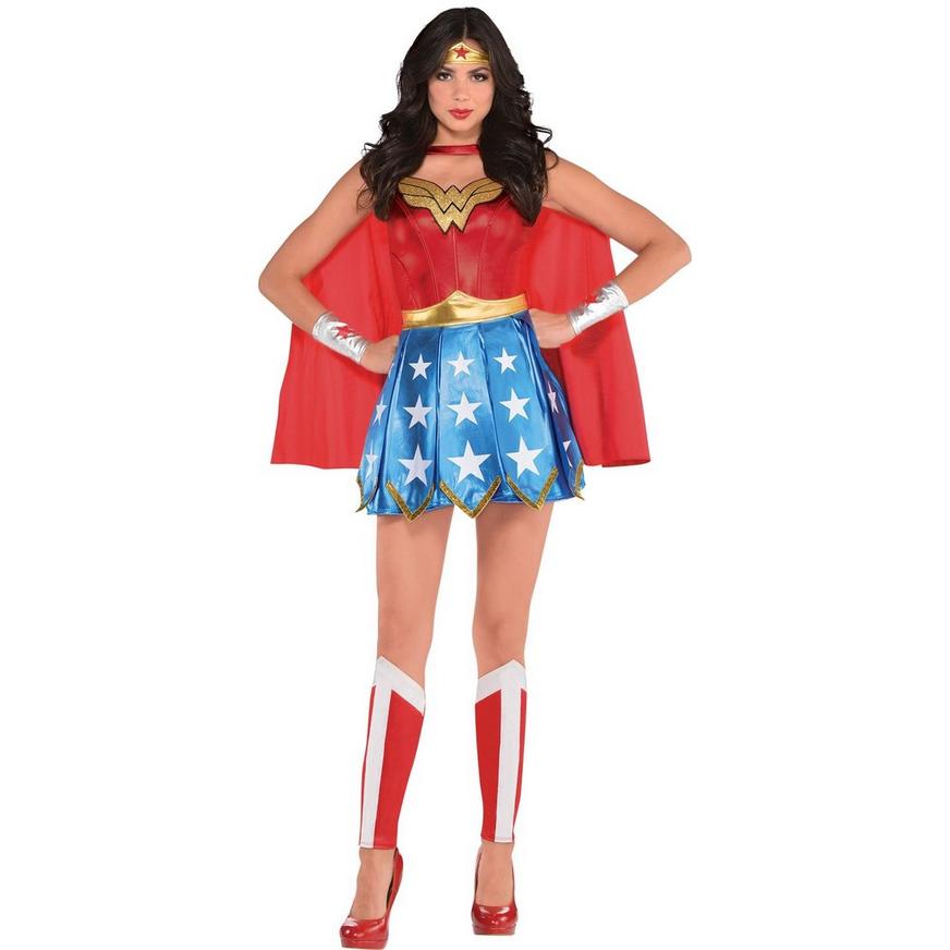 Adult sexy wonder woman costume Free videos of bisexuals