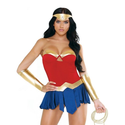 Adult sexy wonder woman costume Sabrina the witch porn