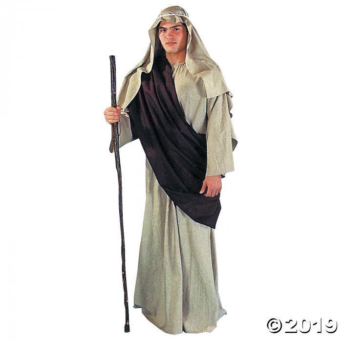 Adult shepherd costume Escort fortwayne