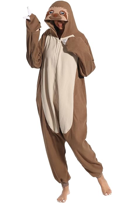 Adult sid the sloth costume 3dimm porn
