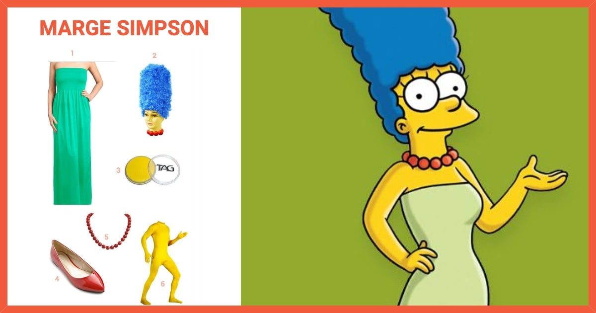 Adult simpsons costumes Xmas porn pictures