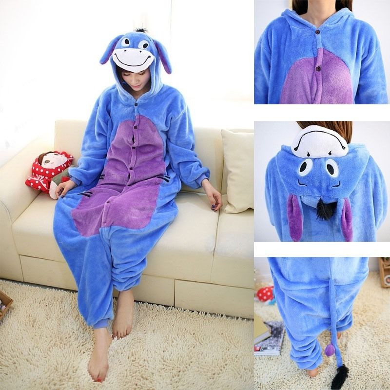 Adult size footie pajamas Bunk bed cots for adults