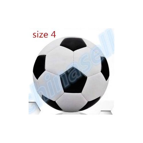 Adult size soccer ball Escort-werden