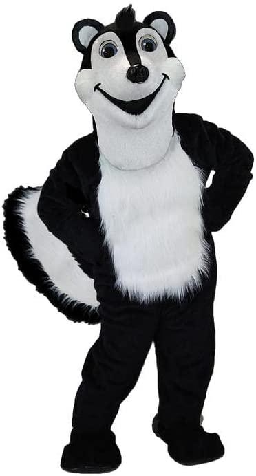 Adult skunk costume Cheesy pornos