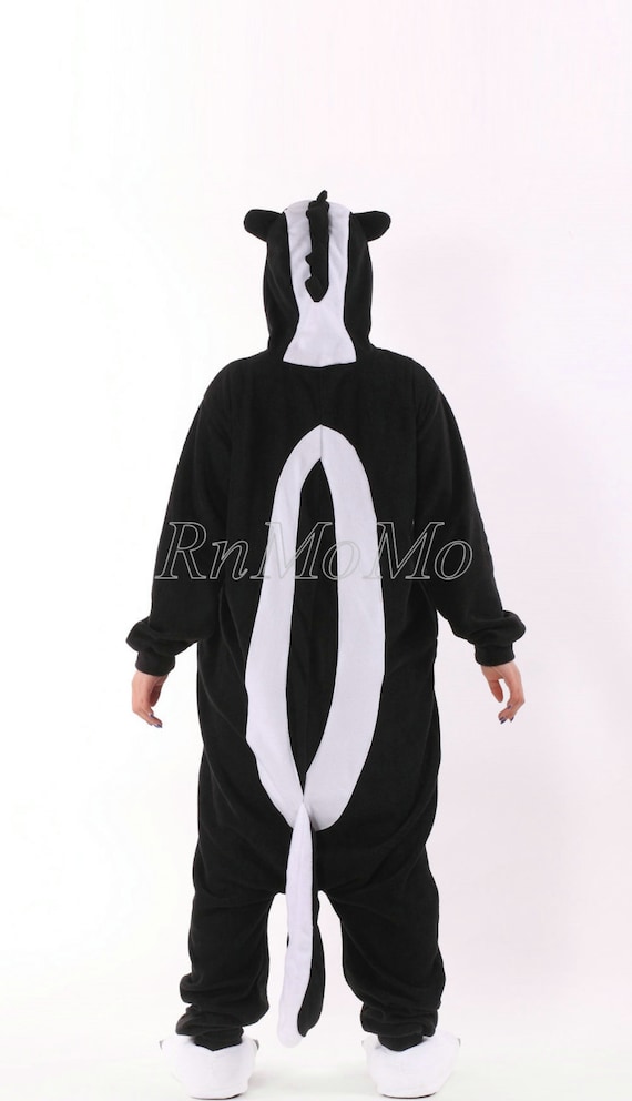Adult skunk costume Escort medford or