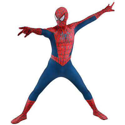 Adult spider man halloween costume Free superheroine porn