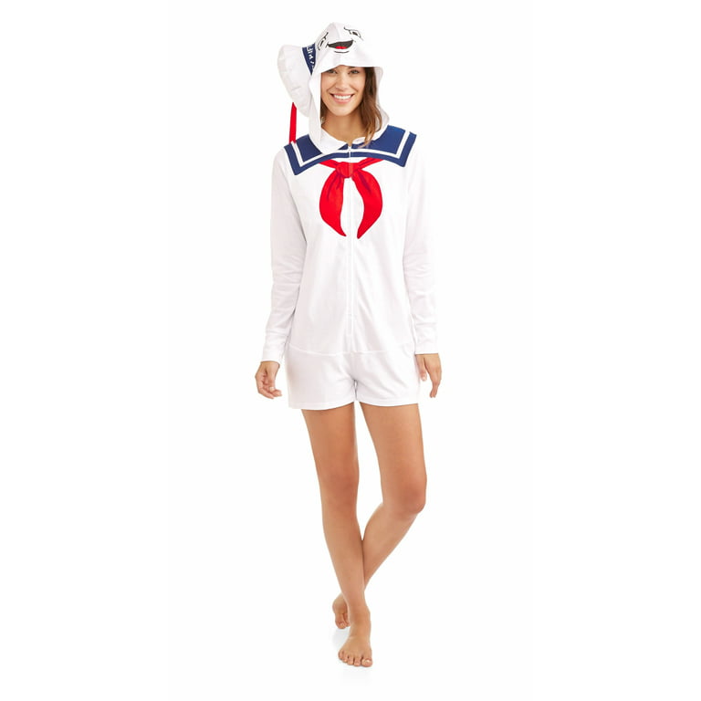 Adult stay puft marshmallow man costume Italy xxx movies