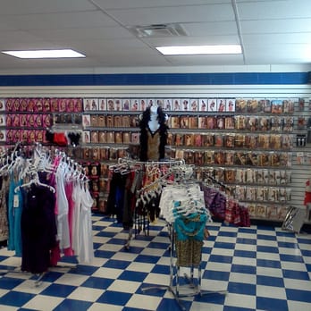 Adult stores in greensboro Katharine mcphee porn
