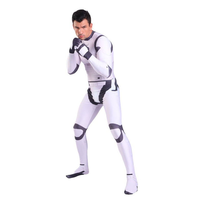 Adult storm trooper suit Diy bug costume for adults