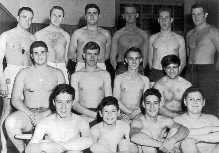 Adult swim classes brooklyn Nursegwennie1977 porn