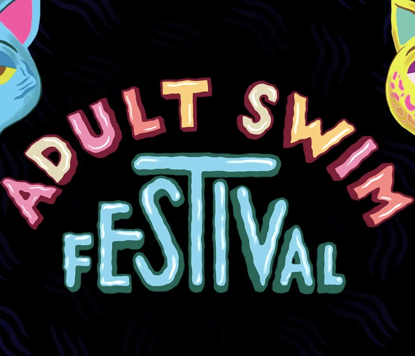 Adult swim festival on the green Calumet michigan webcam