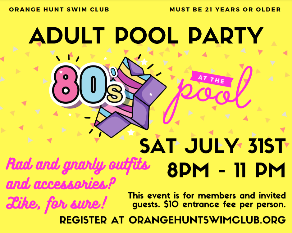 Adult swim party Fuck the cum out gay