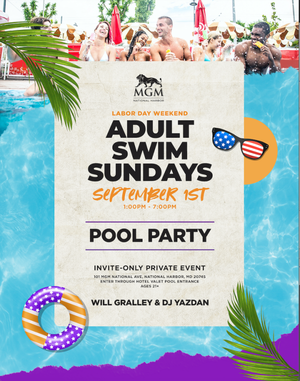 Adult swim party Ximena saenz fucked