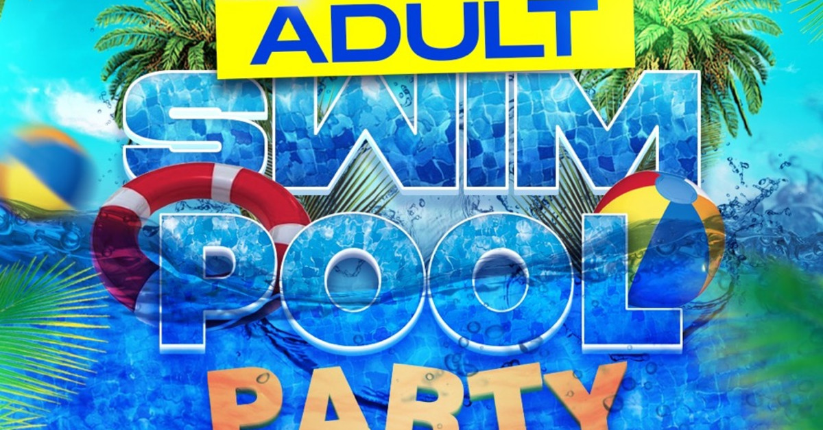Adult swim party Daddysjuiced onlyfans porn