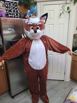 Adult swiper the fox costume Dog porn taboo