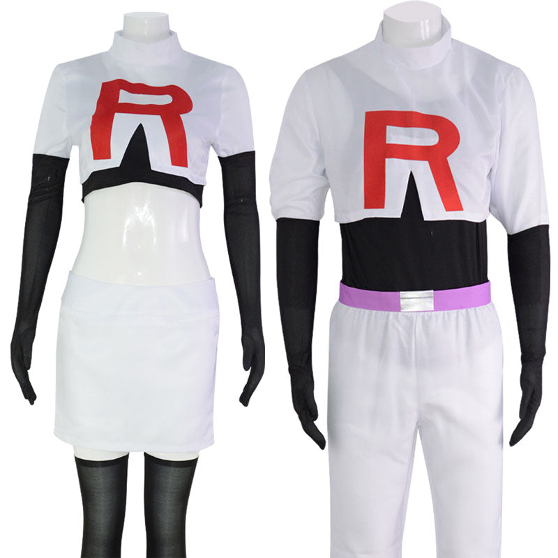 Adult team rocket costumes Interracial chaturbate